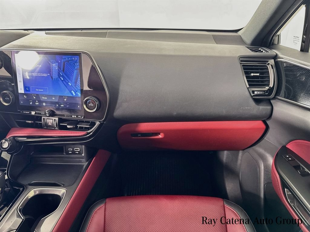 Certified 2024 Lexus NX 250 AWD w/ Cold Area Package image 24