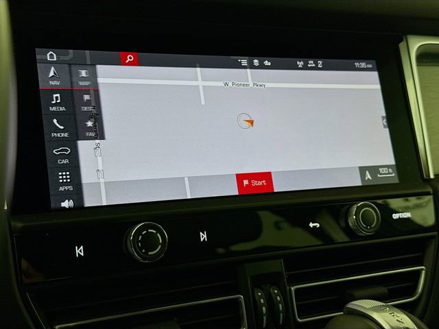 Used 2025 Porsche Macan S AWD/4WD image 13
