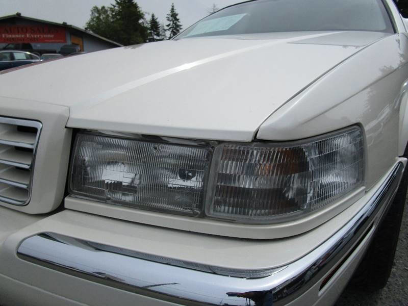 Used 1996 Cadillac Eldorado image 23