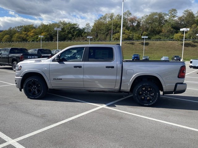 New 2026 RAM 1500 Big Horn image 4