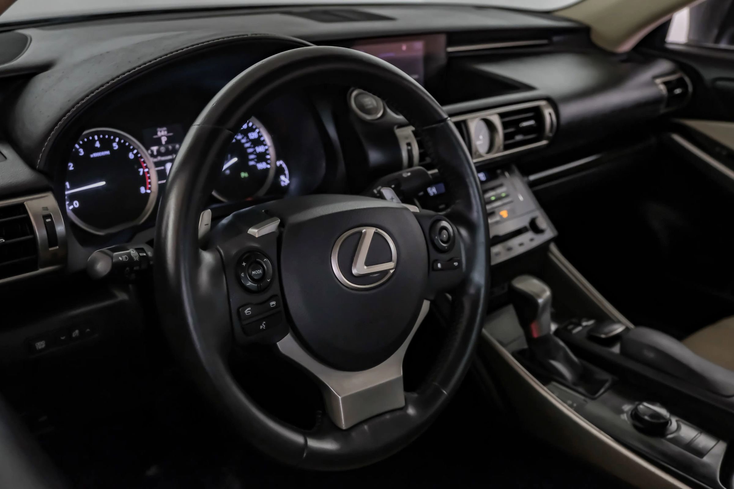 Used 2014 Lexus IS 350 w/ Navigation Package image 17