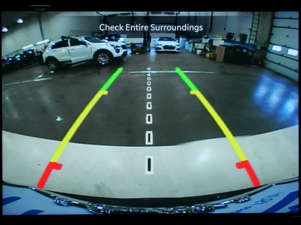 Used 2023 Dodge Durango R/T w/ Tow 'N Go Package image 19