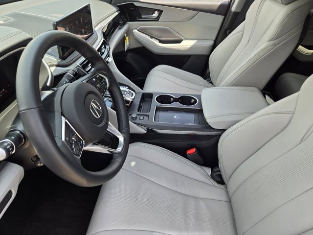 Certified 2026 Acura MDX FWD w/ Technology Package image 13