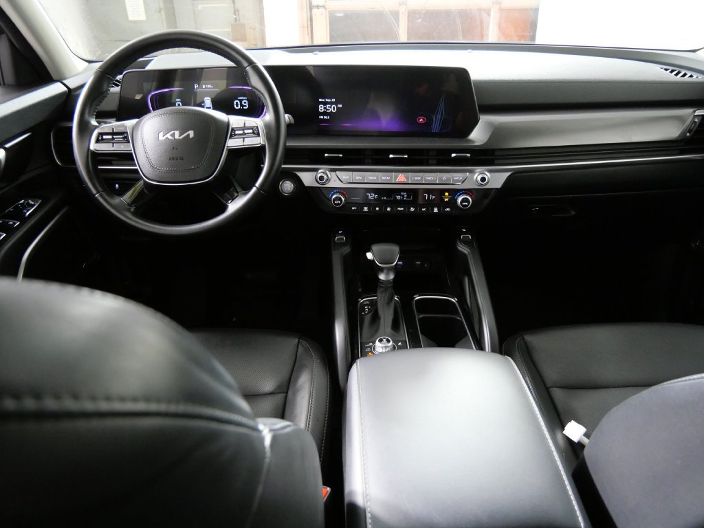 Used 2024 Kia Telluride S w/ S Sunroof Package AWD/4WD image 20
