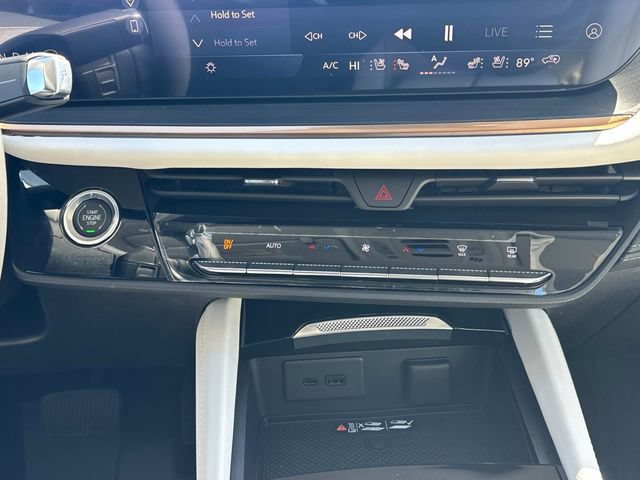 New 2026 Buick Envision Avenir AWD/4WD image 31
