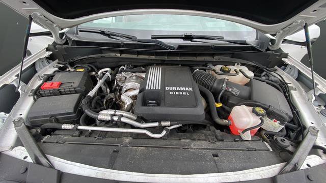 Used 2023 GMC Yukon XL Denali Ultimate w/ LPO, Floor Liner Package AWD/4WD image 27