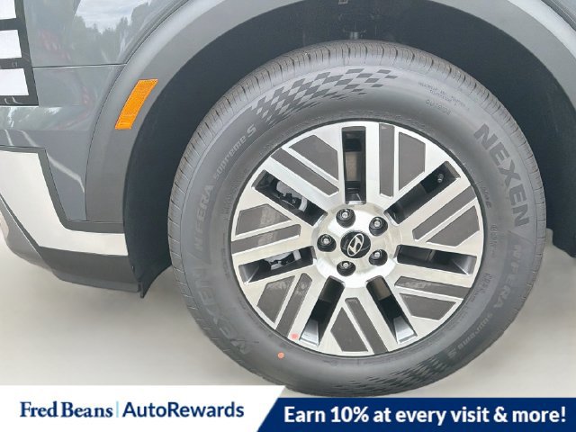 New 2027 Hyundai Palisade SEL AWD/4WD image 36