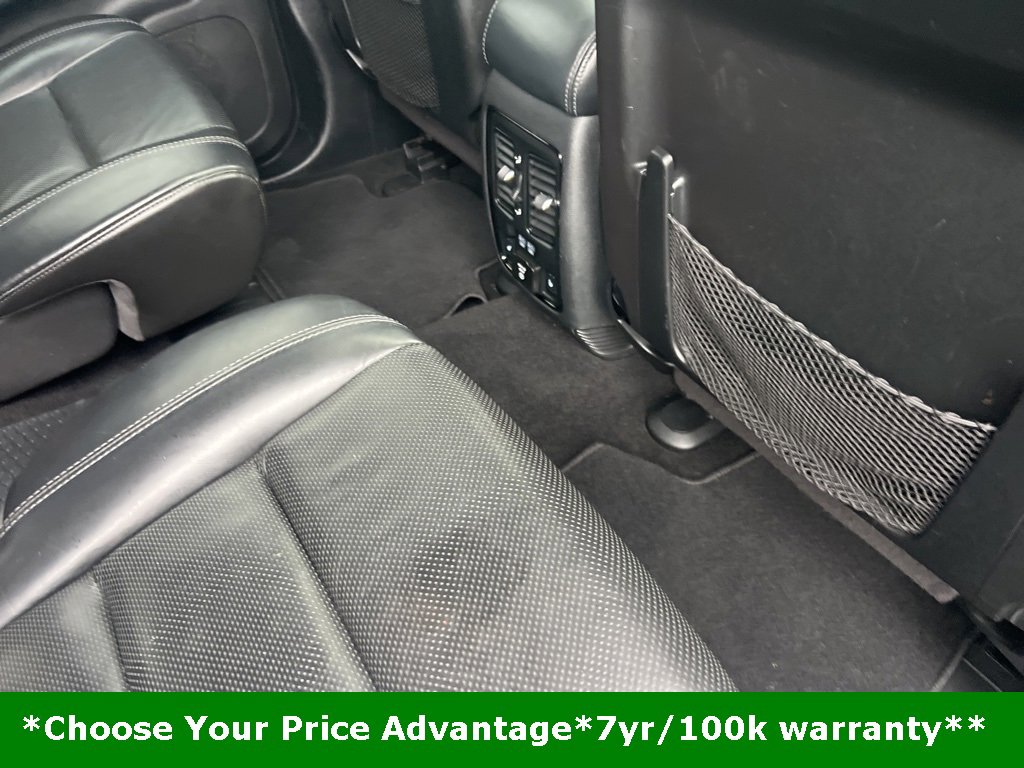 Certified 2020 Dodge Durango R/T w/ Blacktop Package image 25