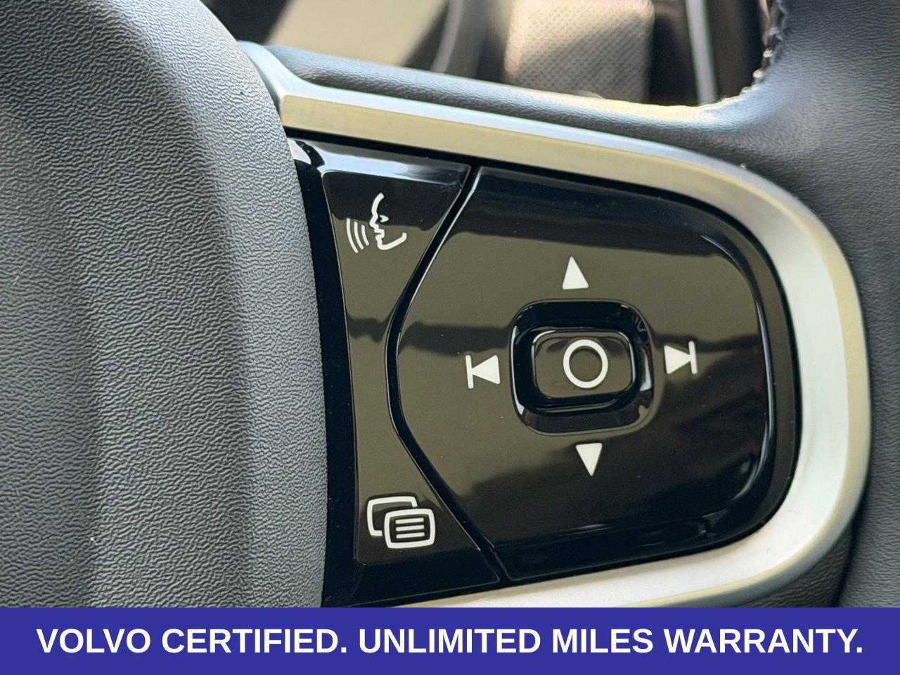 Certified 2026 Volvo XC90 B6 Ultra AWD/4WD image 18