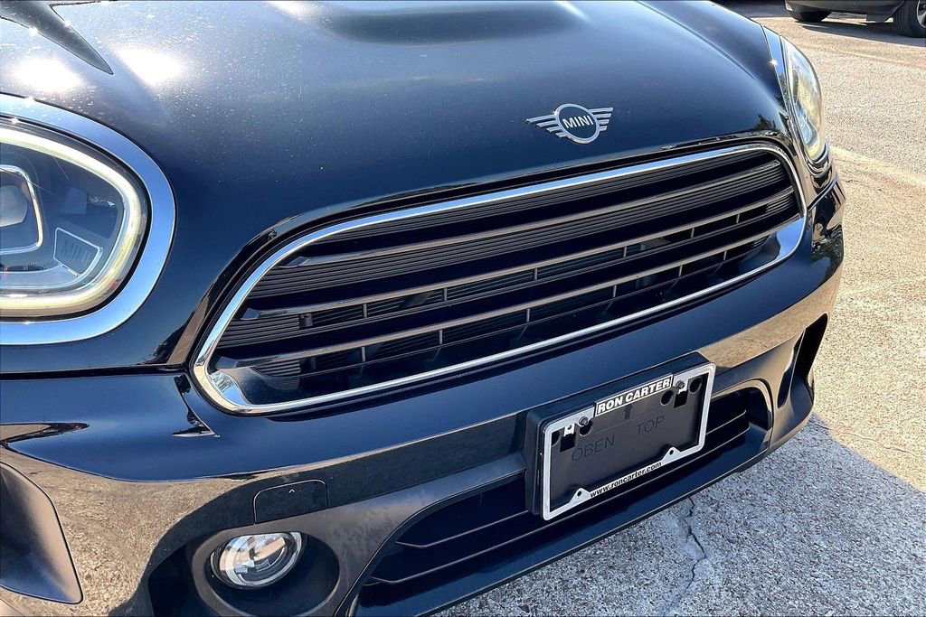 Used 2021 MINI Cooper Countryman image 34