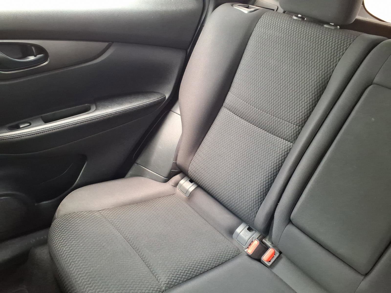 Used 2019 Nissan Rogue Sport S w/ Appearance Package FWD image 22