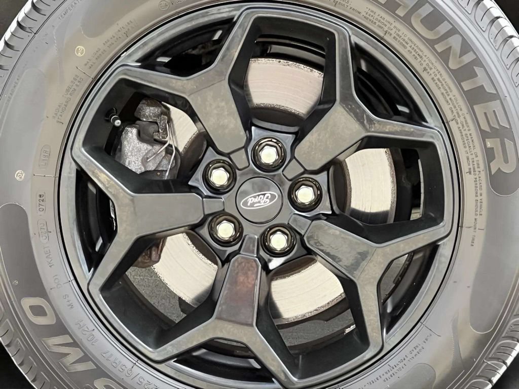 Used 2023 Ford Maverick XLT w/ Equipment Group 300A Standard AWD/4WD image 34