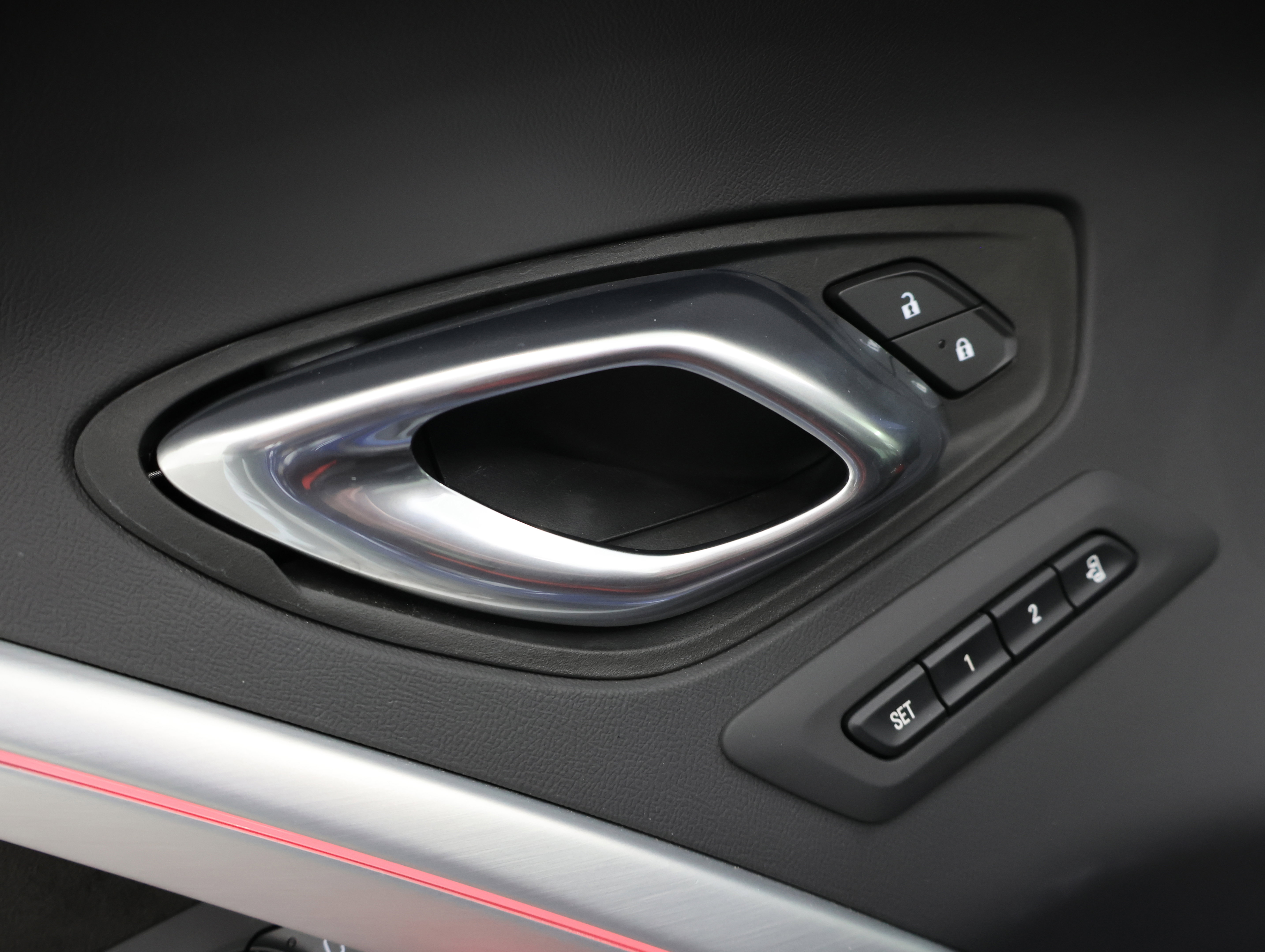 Used 2023 Chevrolet Camaro ZL1 RWD image 37