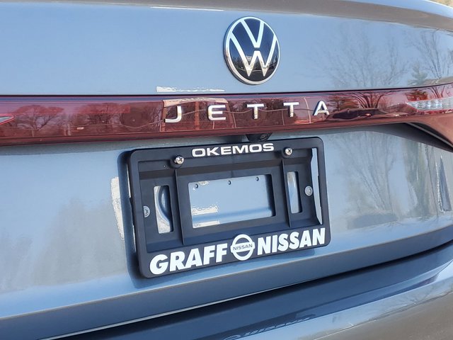 Used 2025 Volkswagen Jetta S FWD image 29