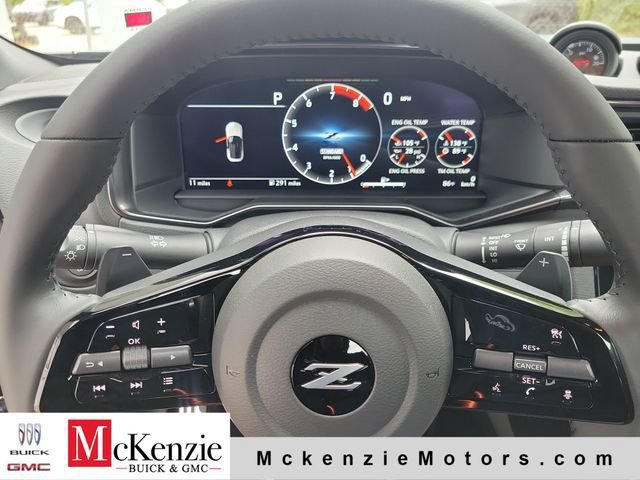 New 2027 Buick Enclave Sport Touring w/ Power Package FWD image 15