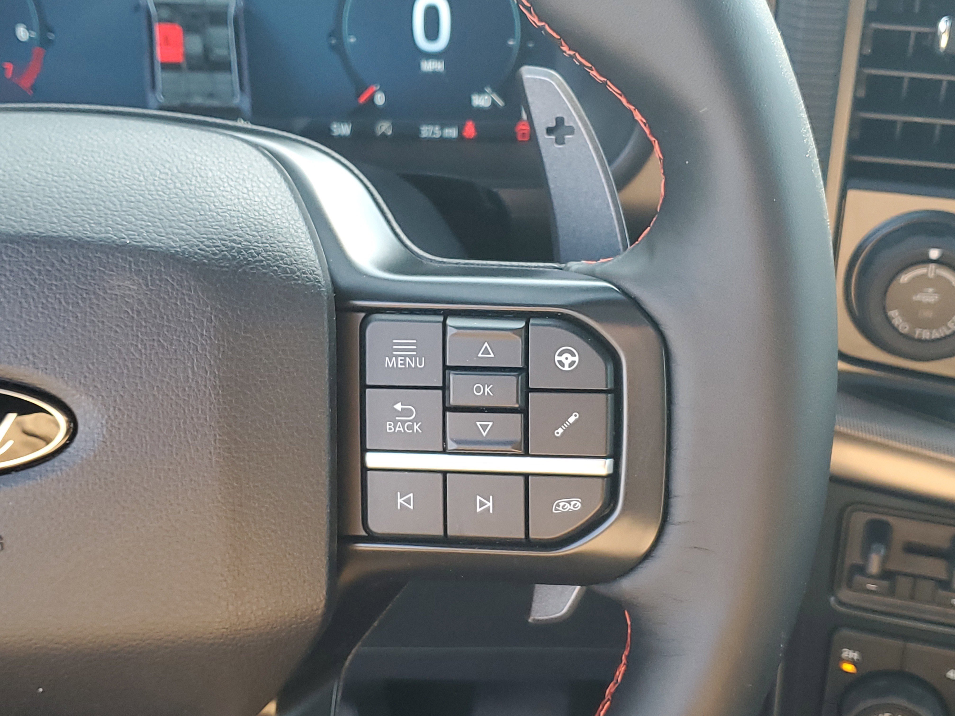 New 2025 Ford F150 Raptor image 31