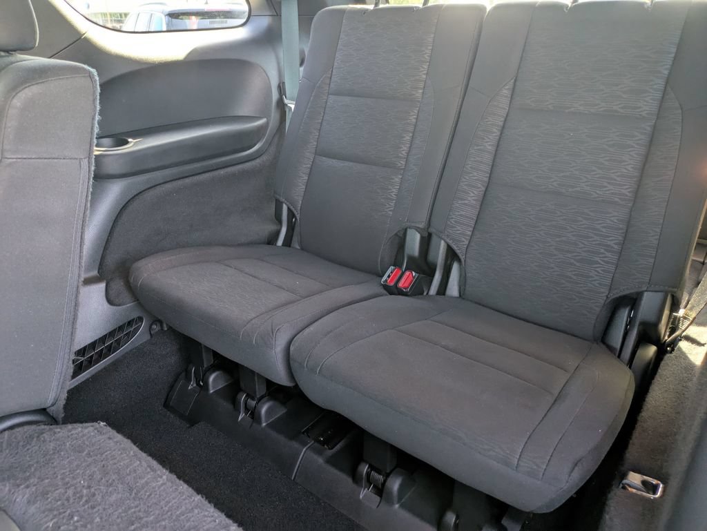 Used 2023 Dodge Durango SXT Launch Edition RWD image 34