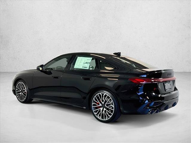New 2026 Audi S5 Premium Plus AWD/4WD image 7