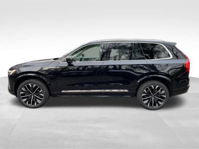 New 2026 Volvo XC90 B6 Ultra image 4