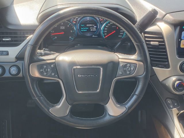 Certified 2019 GMC Yukon Denali w/ Open Road Package AWD/4WD image 33