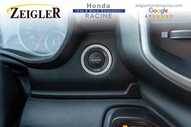 Used 2022 RAM 1500 Big Horn image 23