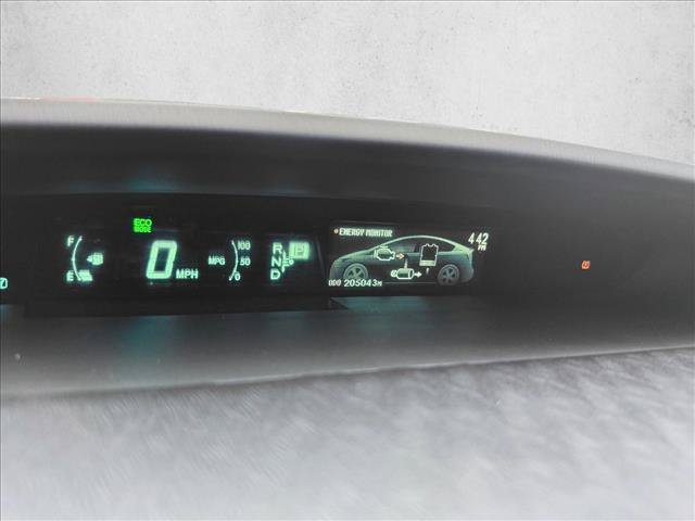 Used 2013 Toyota Prius Two FWD image 12