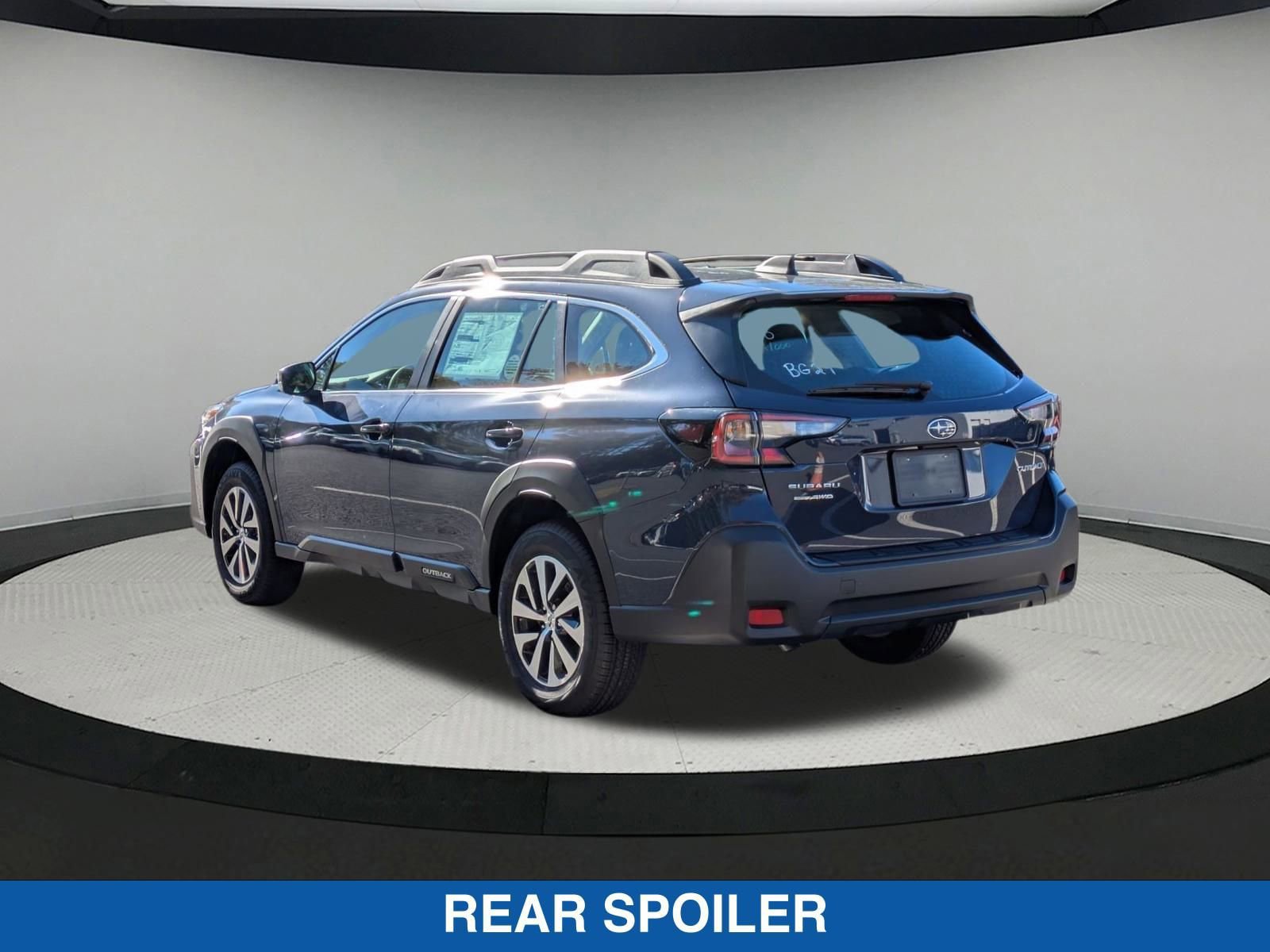 Certified 2025 Subaru Outback image 6