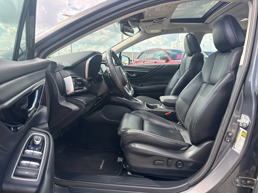 Used 2024 Subaru Legacy Limited AWD/4WD image 11