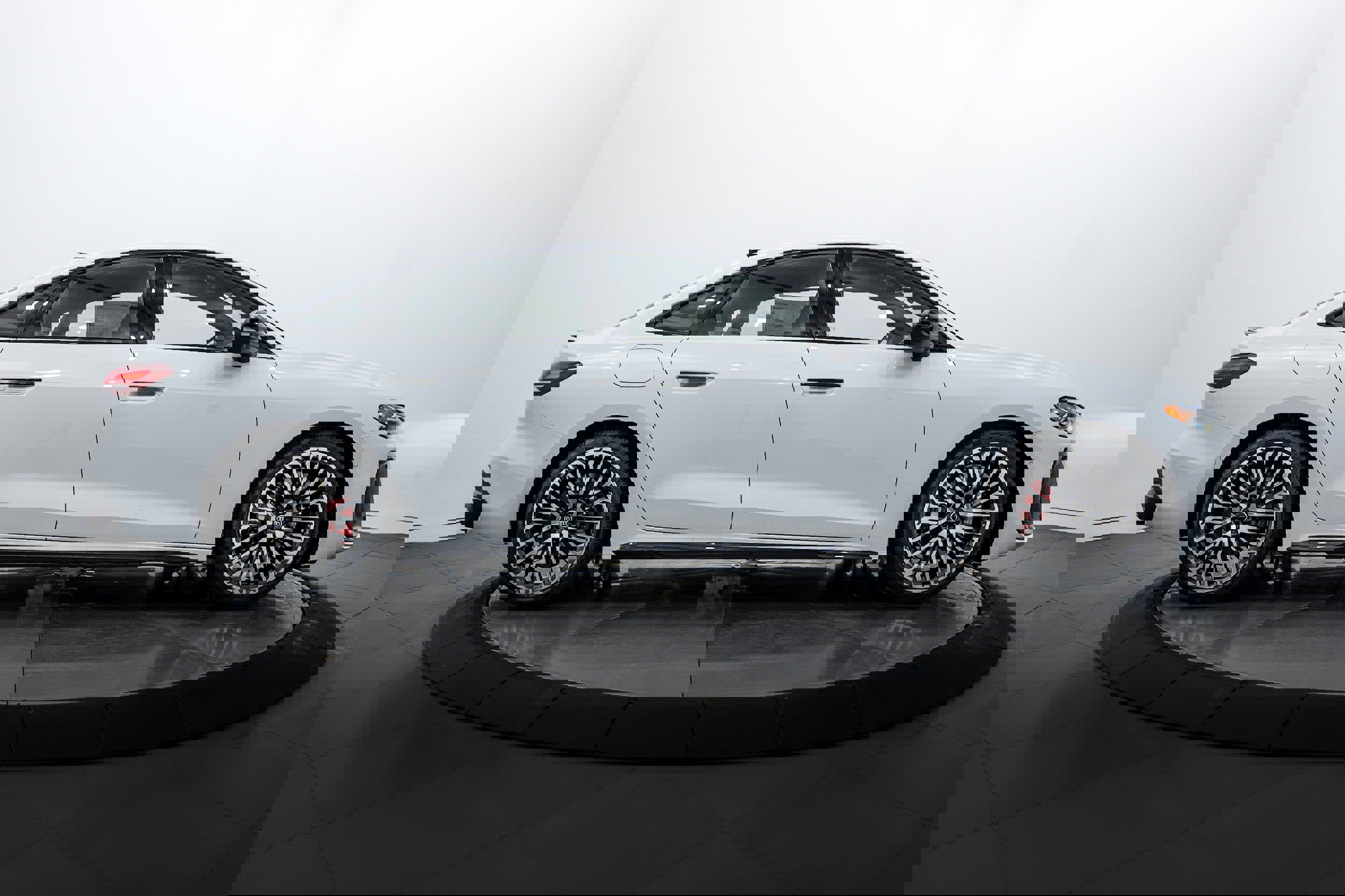 New 2025 Audi S5 Premium Plus image 3