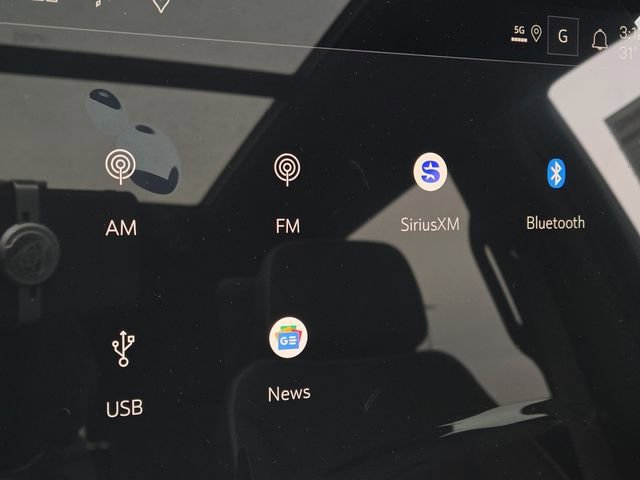 New 2026 GMC Yukon Elevation w/ Elevation Premium Package image 6