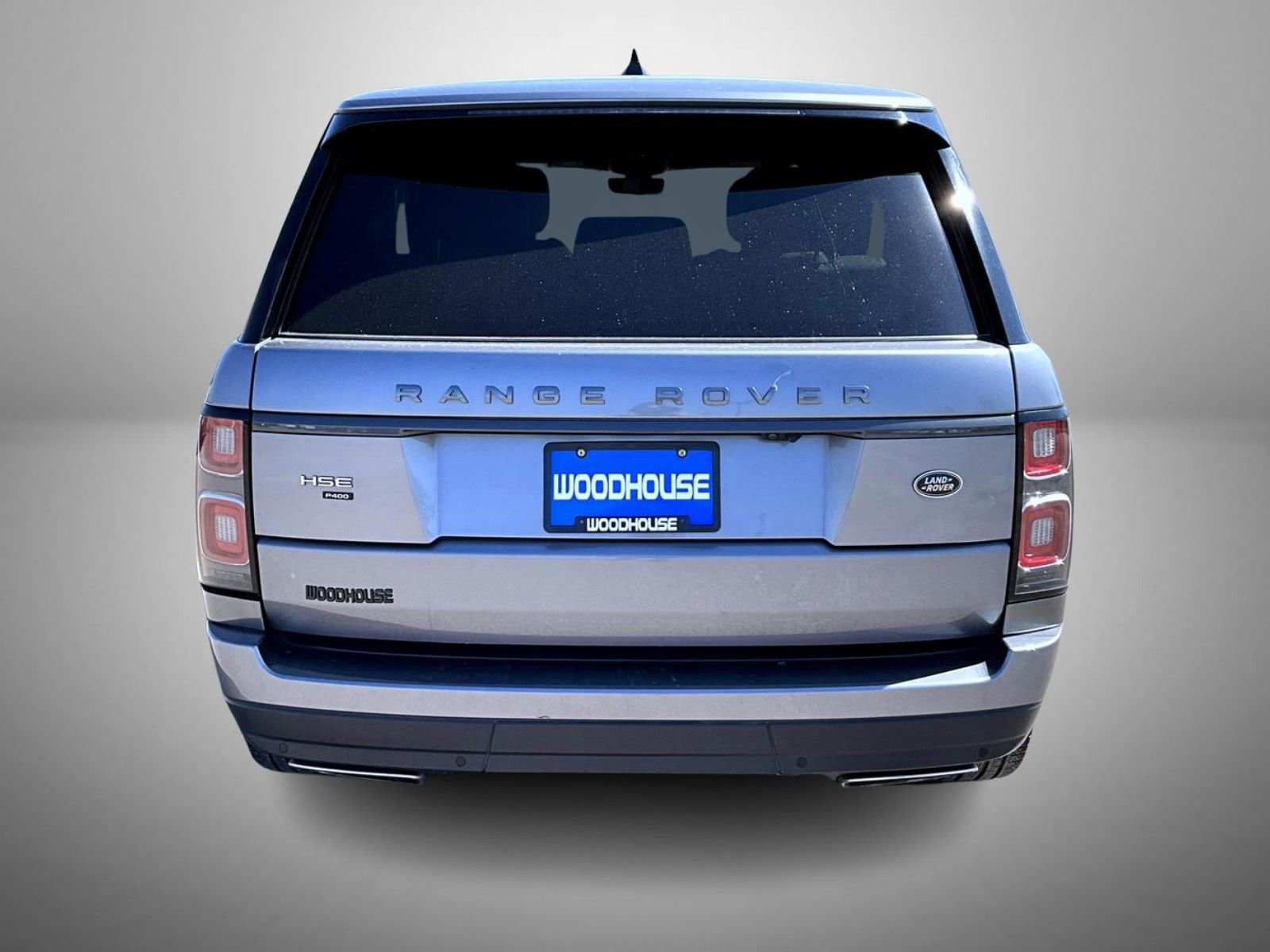 Used 2021 Land Rover Range Rover Westminster Edition AWD/4WD image 6