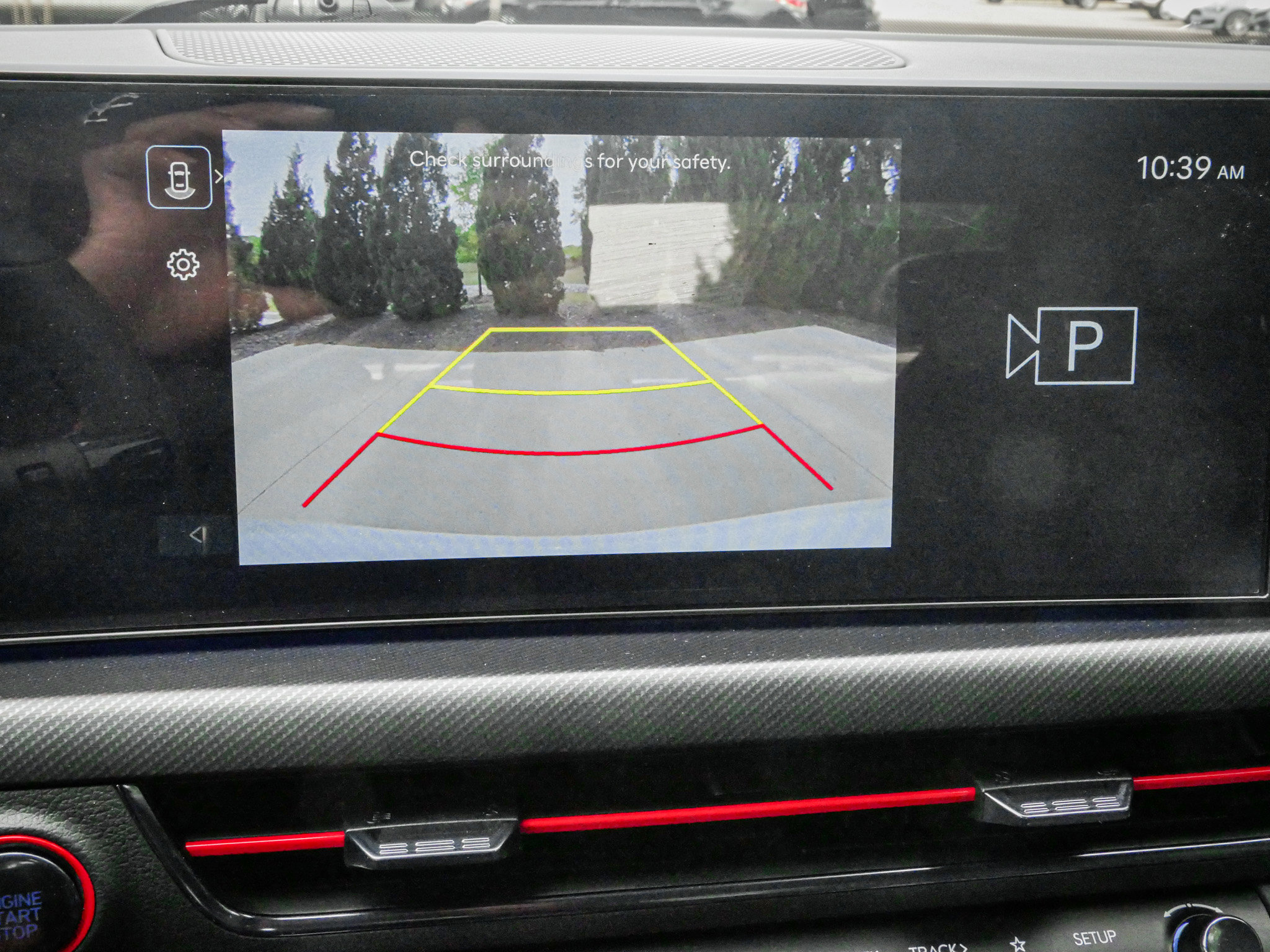 Used 2024 Hyundai Sonata N Line image 25