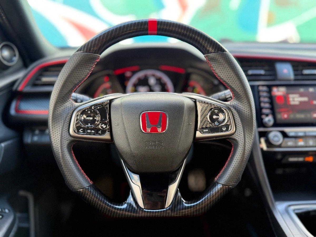 Used 2021 Honda Civic Type R image 22