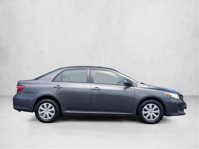 Used 2011 Toyota Corolla LE FWD image 4