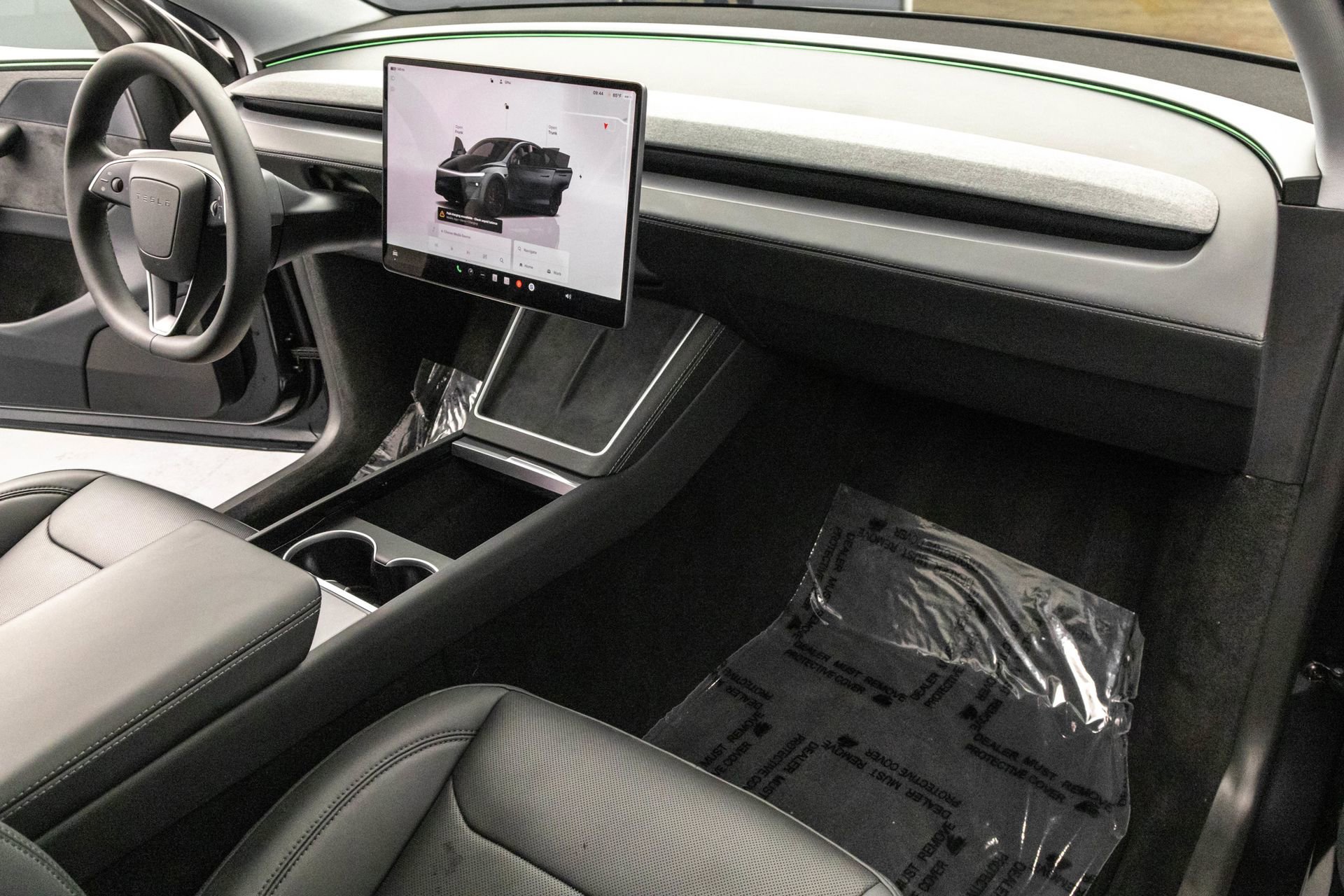 Used 2026 Tesla Model Y AWD image 36