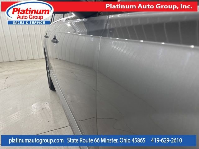 Used 2018 Audi Q7 3.0T Prestige w/ Prestige Package image 40