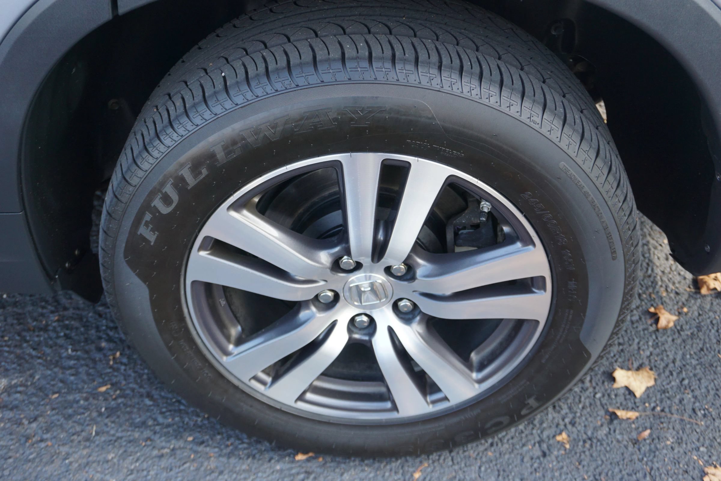 Used 2017 Honda Pilot EX-L image 12
