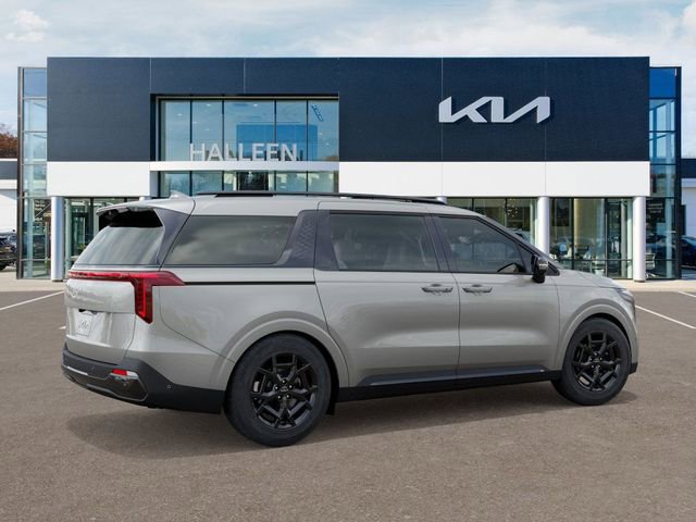 New 2026 Kia Carnival SX Prestige image 6