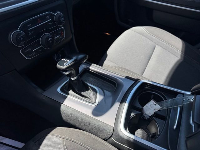 Used 2022 Dodge Charger SXT image 17