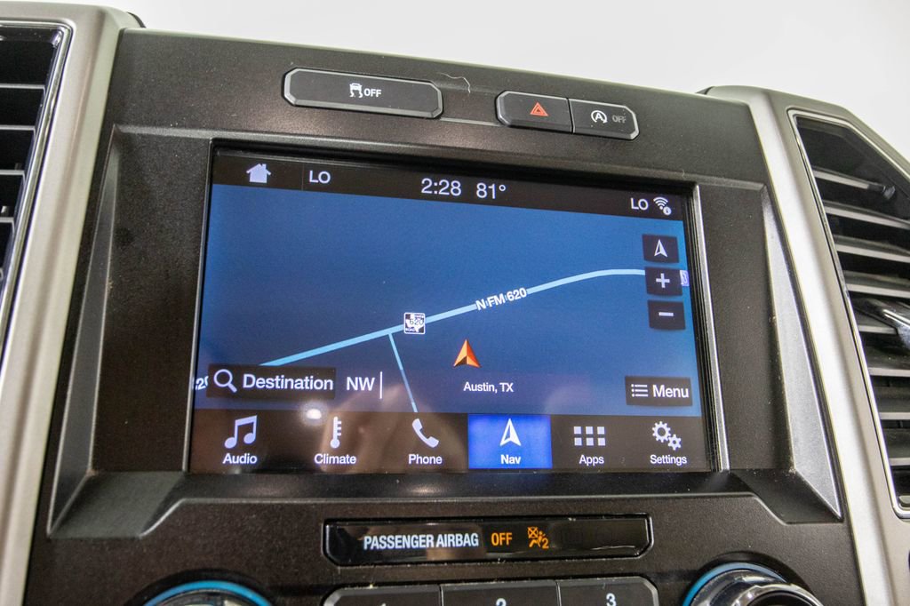 Used 2019 Ford F150 Lariat image 20