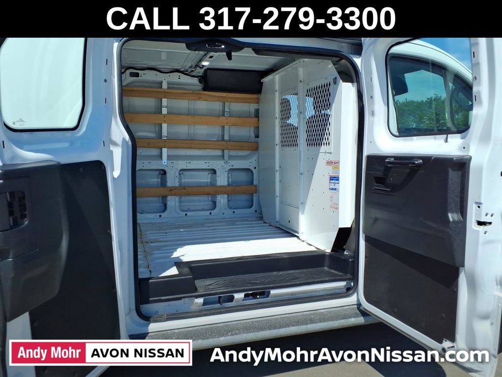 Used 2020 Ford Transit 250 Low Roof w/ Exterior Upgrade Package RWD image 28