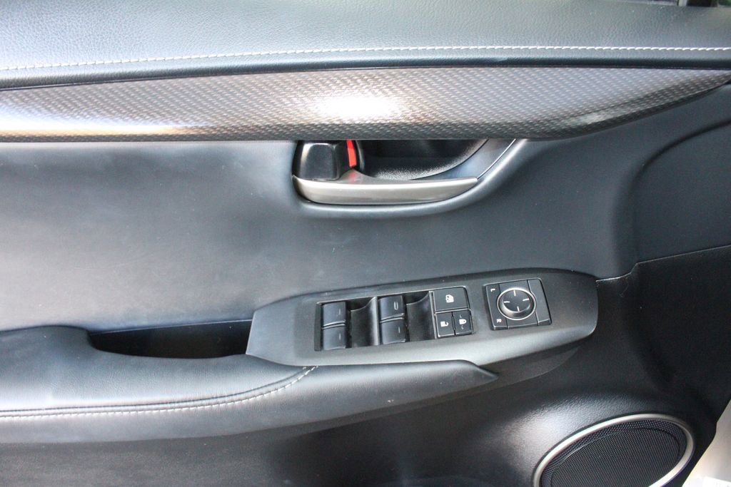 Used 2017 Lexus NX 200t AWD w/ Accessory Package 2 image 21