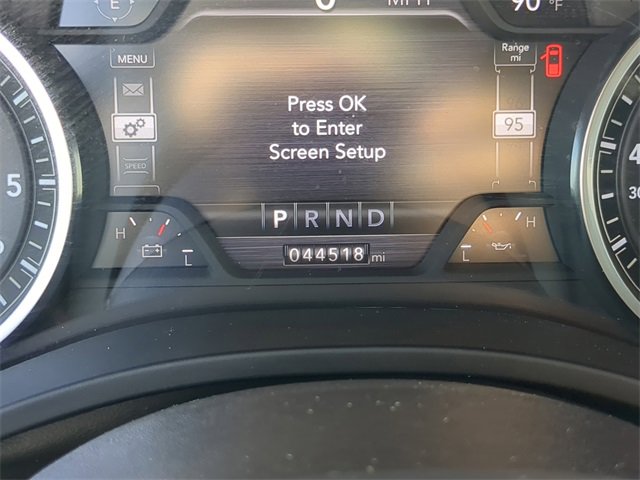 Used 2024 RAM 1500 Lone Star image 36