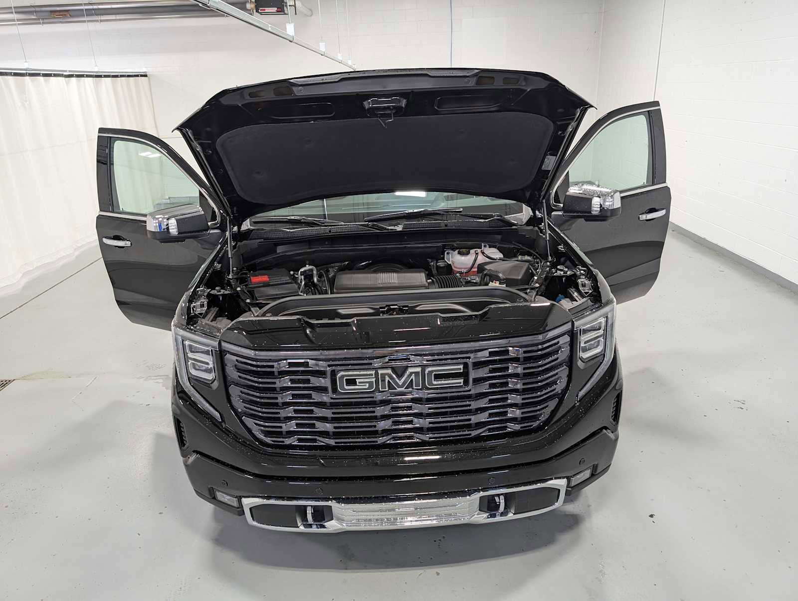 New 2026 GMC Sierra 1500 Denali Ultimate image 15