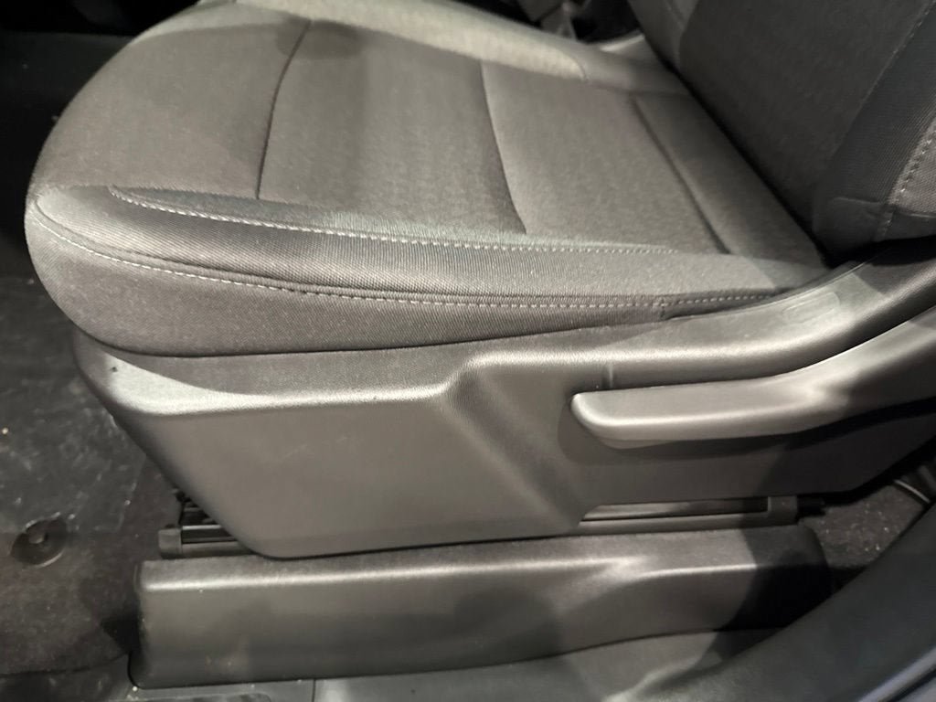 New 2026 GMC Sierra 2500 Pro AWD/4WD image 22