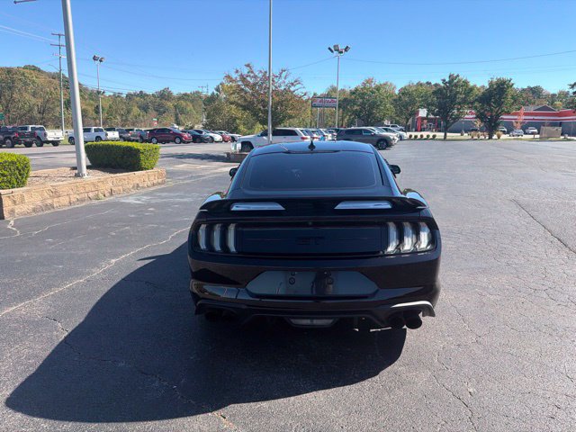 Used 2020 Ford Mustang GT w/ Equipment Group 301A RWD image 7