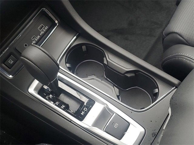 New 2026 Subaru Ascent Limited image 33