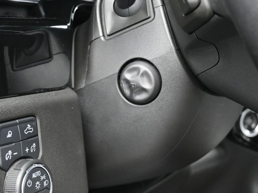 Used 2022 Chevrolet Silverado 1500 High Country image 15