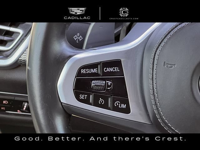 Used 2023 BMW X6 xDrive40i w/ M Sport Package AWD/4WD image 15