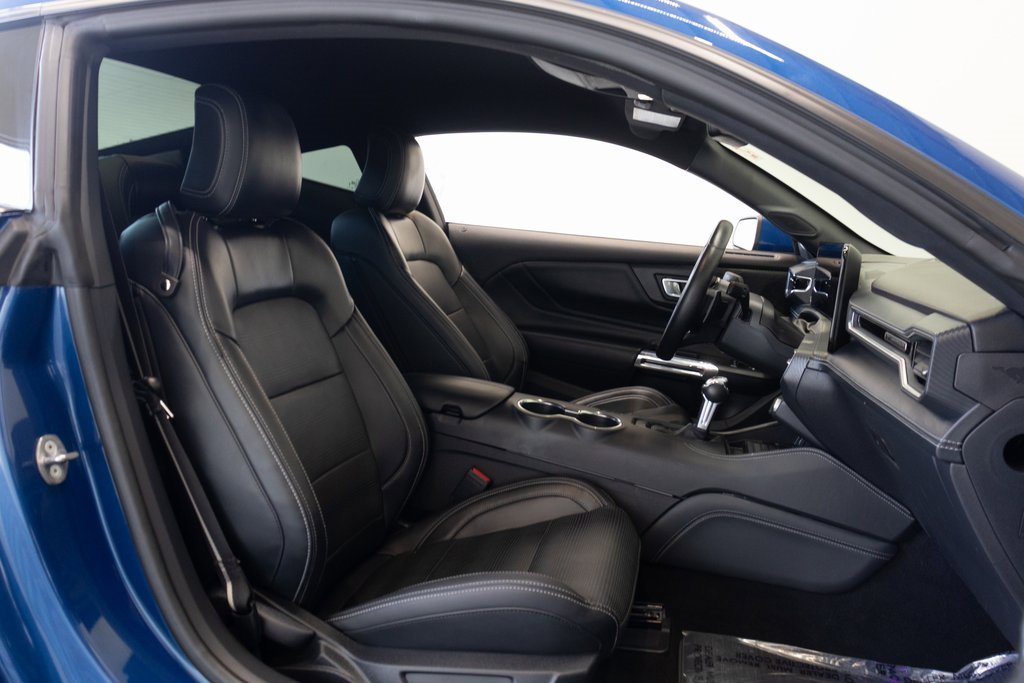 Used 2024 Ford Mustang GT Premium image 23